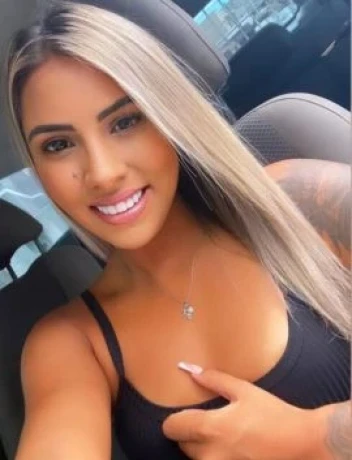 Luiza Dutra — 5 / 9