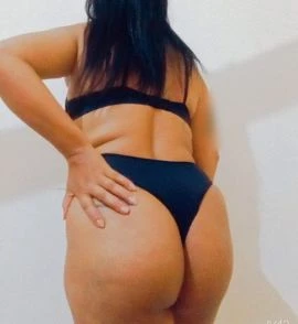 Safira Silva, Escort, Palmas