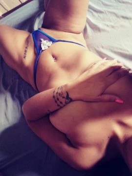 Luiza Souza — 2 / 5