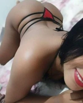 Isabela Fantinni — 3 / 9