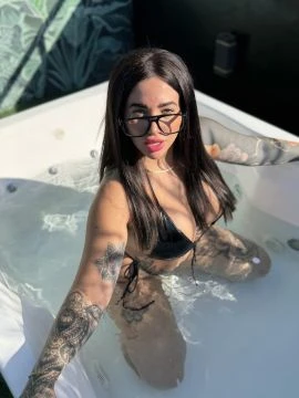 Mel — 8 / 9