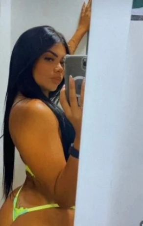 Gaby Martis — 3 / 5