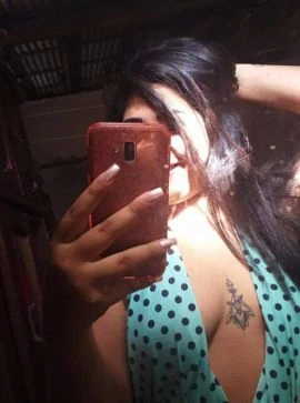 Ágatha Melissa, Escort, Santa Catarina