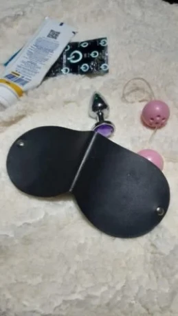 Maya Kalyfa — 3 / 9