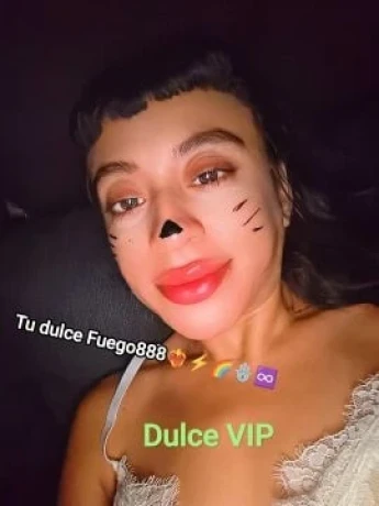 Dulce VIP — 8 / 9