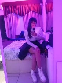 Anahi, Escort, Zona Oeste