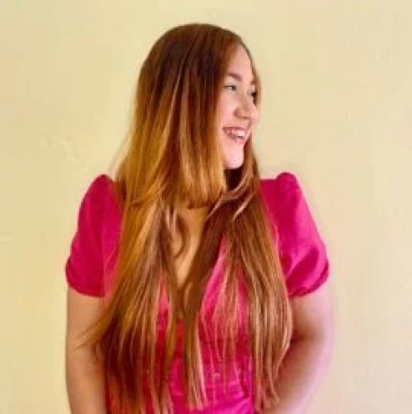 Isabella Lopez — 2 / 5