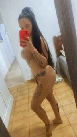 Sabrina Bittencourt — 2 / 5