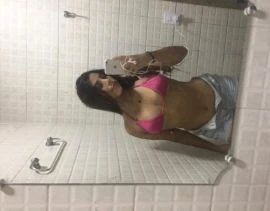 Isabela Santos, Escort, Mato Grosso