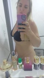Rafhaela Santos, Escort, Santa Catarina