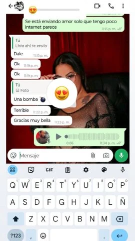 Dani — 6 / 9