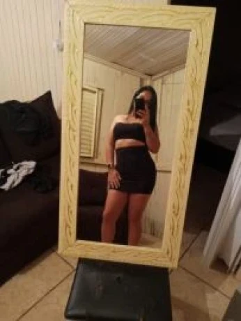 Milena Silva — 1 / 5