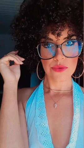 Katarina Valença, Escort, Rio Grande
