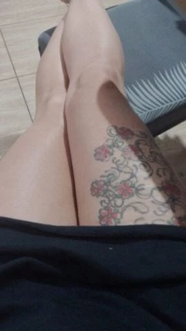 Marcella Mendes — 4 / 5