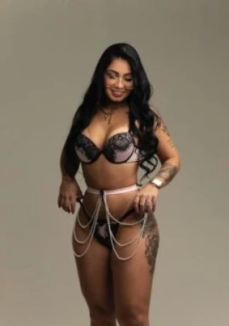 Mariana Rodriguez — 5 / 9