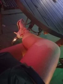 Bruna Schiavoni, Escort, São Paulo