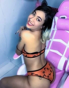 Asuna Brunna — 3 / 5