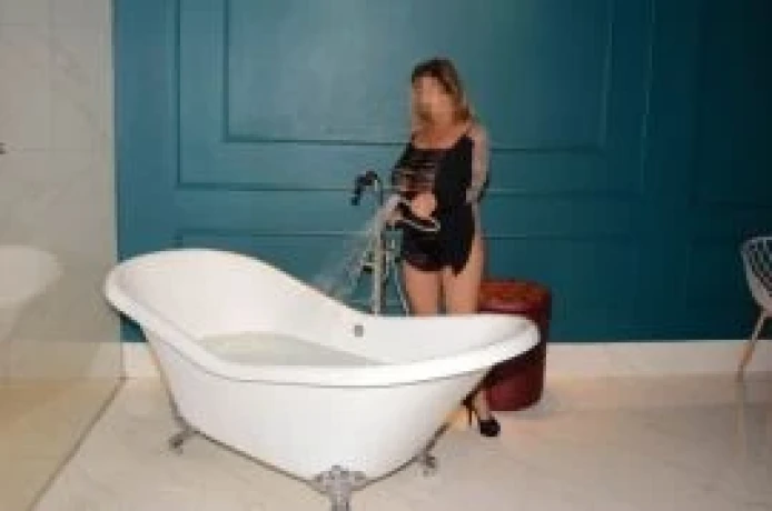 Maria Clara — 8 / 9