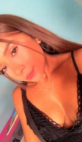 Alice Veras — 4 / 5