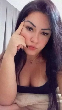 Bruninha Pimenta — 4 / 5