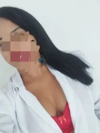 Maya Martinez — 3 / 4