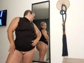 Gisa Reis, Escort, São Paulo