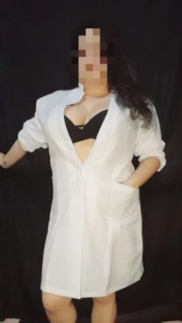 Raquelly Lux — 3 / 5