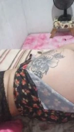 Jordana Campos — 1 / 5