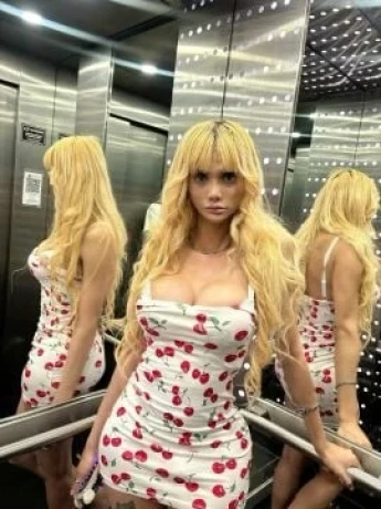 Antonella Jimenez — 8 / 9