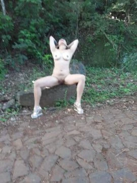 Vitoria Pimenta, Escort, Parana