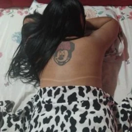 Jackeline Araújo — 7 / 9