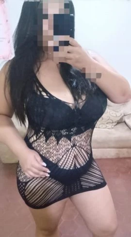 Kelly Nogueiro — 6 / 9