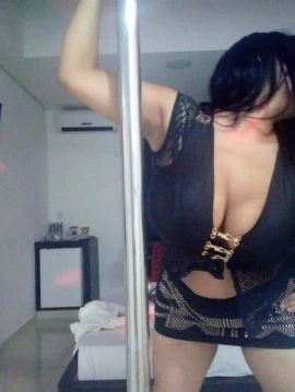 Marise Muniz — 8 / 9