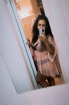 Flora Oliver, Escort, Rio de Janeiro