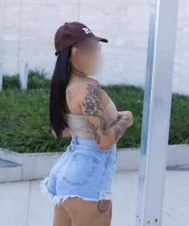 Jéssica Lorrayne — 4 / 5