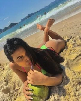 Looh Medeiros — 2 / 9