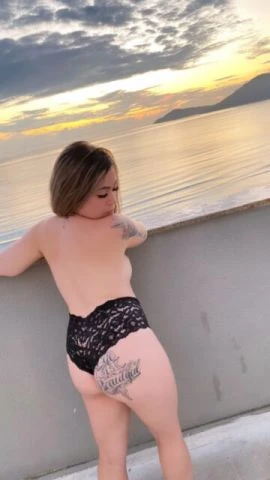 Luiza Andrade, Escort, Balneario Camboriú