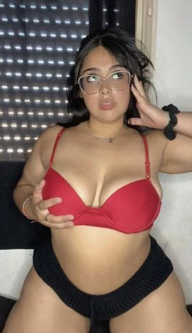 Rebeca, Escort, Zona Oeste