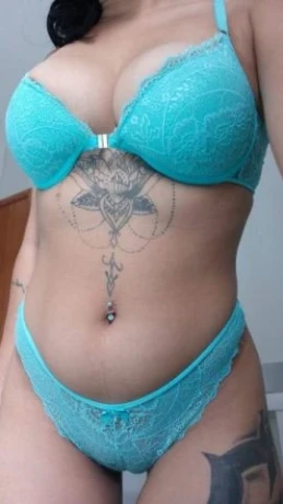 Michelle Silva — 2 / 4