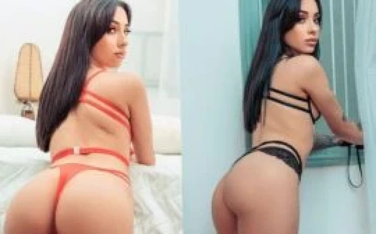 Bruna Aguiar — 4 / 9