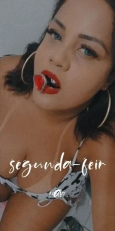 Gabriela Vidal — 7 / 9