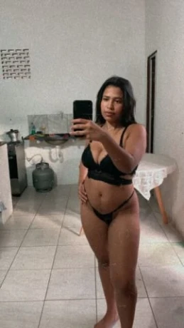 Camila Sodré — 4 / 5