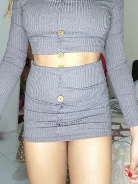 Vanessa Silva — 3 / 4