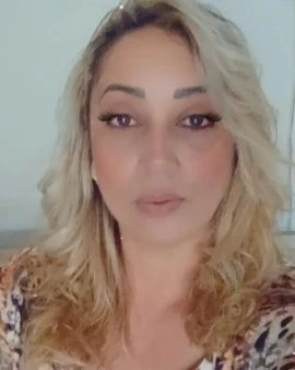 Mary Aparecida, Escort, Mato Grosso
