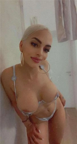 Madonna, Escort, Gent