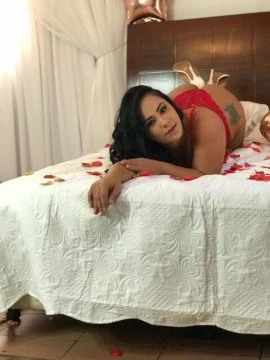 Ímola Ferreira — 3 / 4