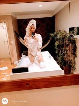 Rochele Mattos — 6 / 9
