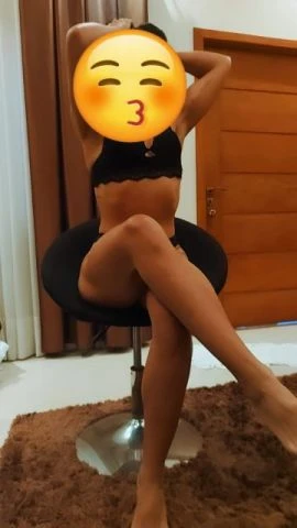 Luana Dias — 4 / 9