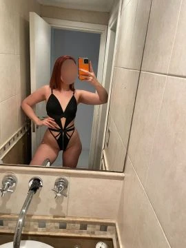 Cami, Escort, Zona Sur