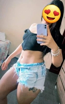Mirella Prado — 5 / 9